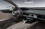 Audi Prologue Allroad Concept 2015 года